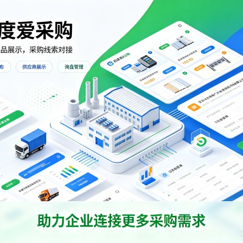黄骅百度爱采购